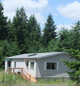 Vacation Rental